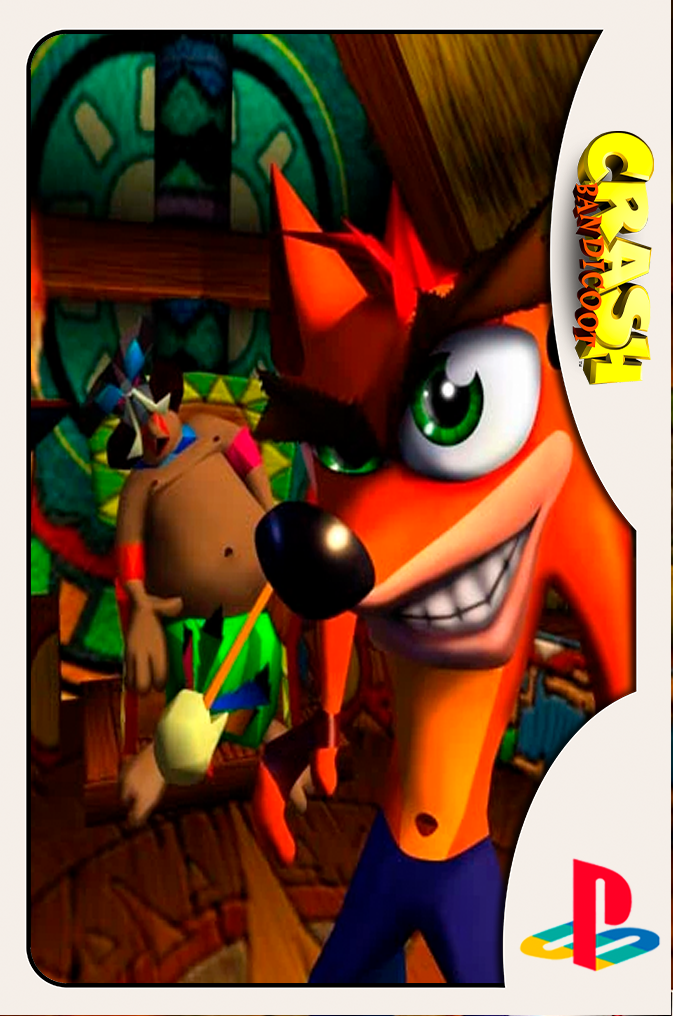 papu